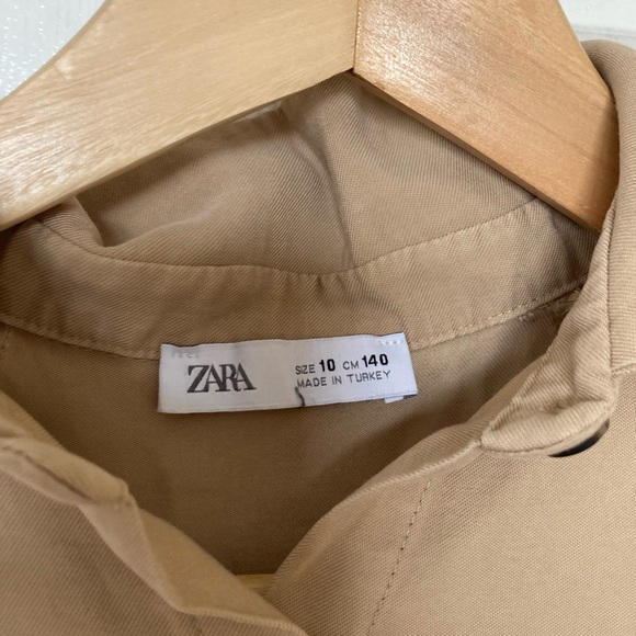 Zara kids dress size 10 - Picture 3 of 4